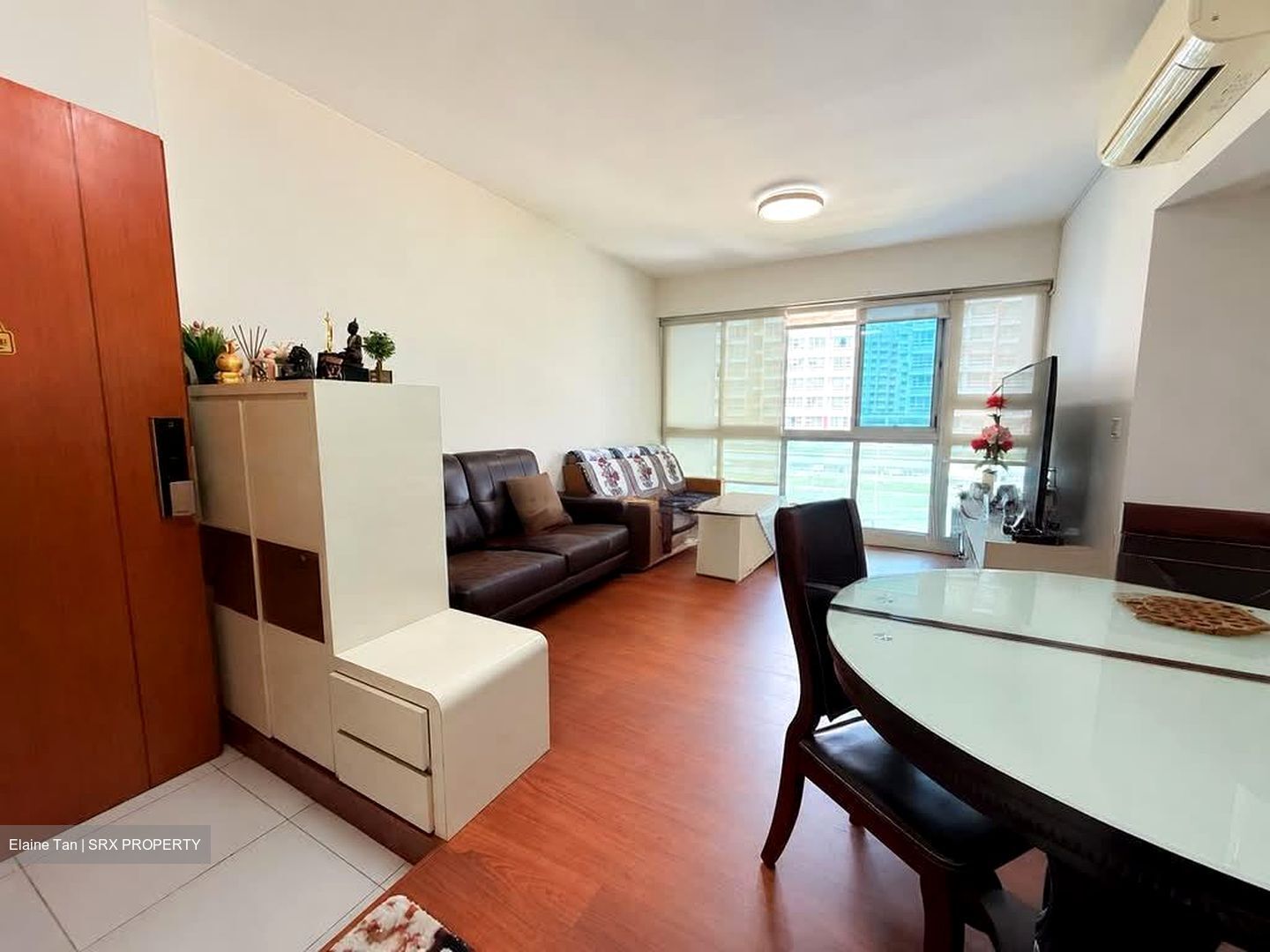 Blk 613B Damai Grove (Punggol), HDB 3 Rooms #574186811